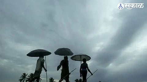 Marathwada Rain