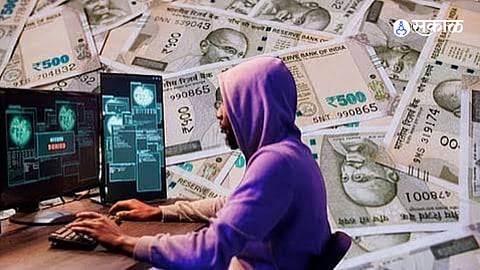 Pune Cyber Crime Fake Share Trading Scheme Dupes Police Patil of 56 Lakh Woman Named Siya Booked by Police