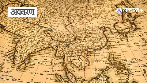 India Southeast Asia Relations