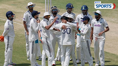 Team India