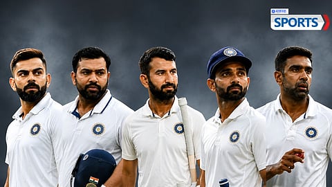 Ajinkya Rahane Retirement