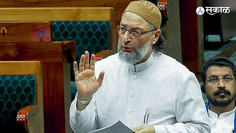 Vande Mataram Bill passed Lok Sabha