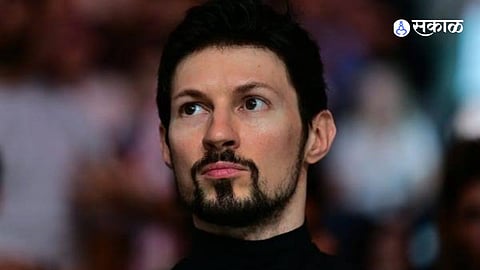 Russia Accuses Telegram Founder of Aiding Terrorism Adds Him to Criminal Wanted and Monitoring List