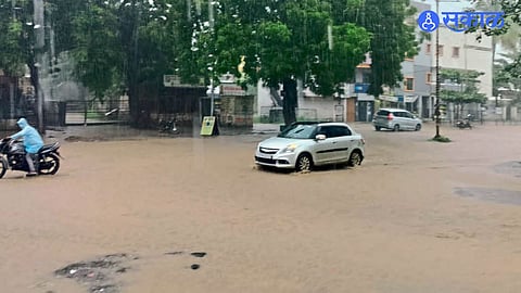 Chhatrapati Sambhajinagar