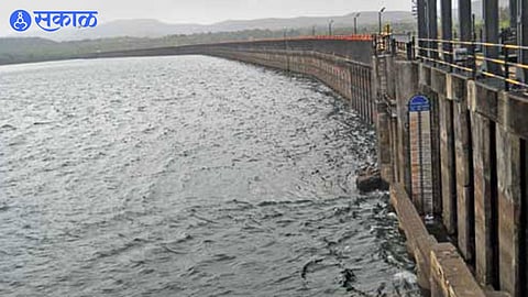 Khadakwasla Dam