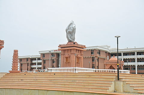 solapur univercity