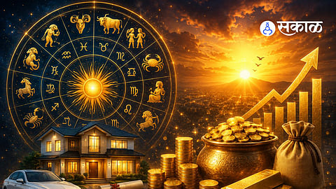 Weekly Horoscope