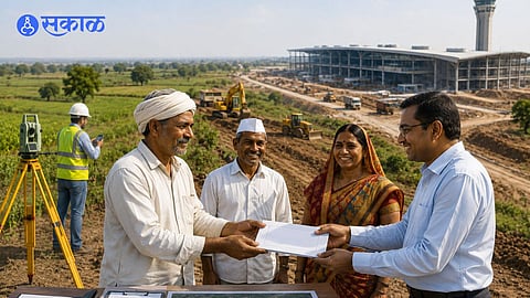 NMRDA Land Acquisition