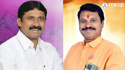 Swabhimani Shetkari Sanghatana leader Prabhakar Bangar has demanded an Income Tax probe into NCP (Sharad Pawar faction) Pune district president Devdatta Nikam’s land purchase, alleging the transaction should be investigated following the Assembly election.