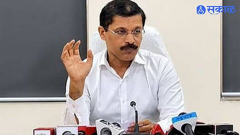 Maharashtra FDA Raids Seize Rs 9.50 Crore Illegal Drug Stock 20 Cases Registered and 10 Arrested
