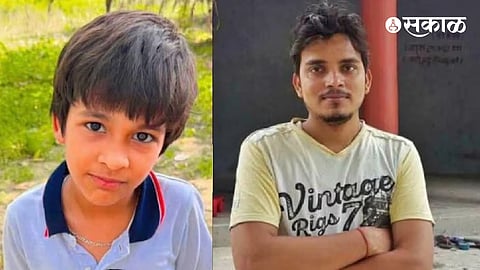 AI Crime Uttar Pradesh