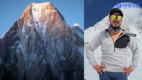 Legendary Mountaineer Nimsdai Purja Killed in Broad Peak Avalanche Ten Climbers Die in Major Mountain Tragedy