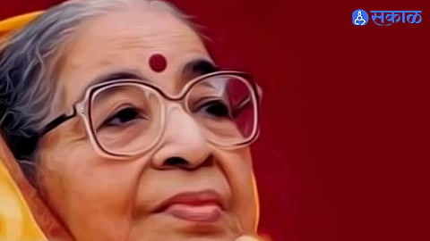 Shantabai Shelke Memorial Planned in Manchar Following Historic Wada Collapse Video Viral Maharashtra News