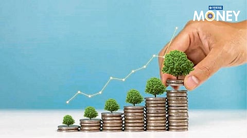 Flexi Cap mutual funds allow fund managers to shift investments across large, mid and small-cap stocks, helping investors navigate uncertain market conditions.