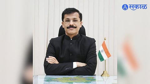 Tukaram Mundhe on AI