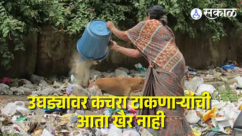 bmc action for mumbai cleanliness