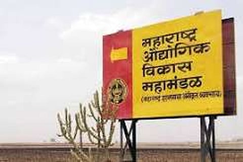 solapur midc