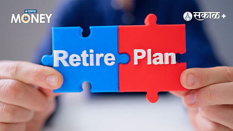 Retirement Planning