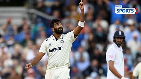 Jasprit Bumrah ruled out Sri Lanka tour
