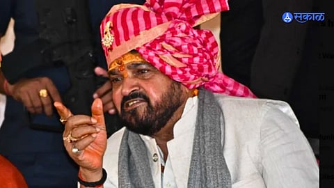 Brij Bhushan Sharan Singh