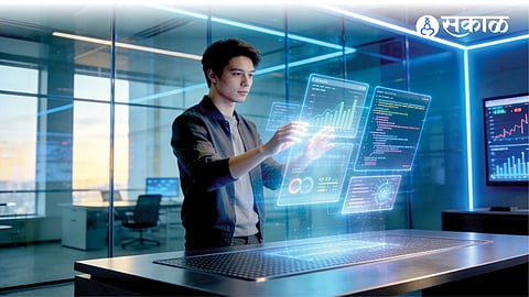Engineering aspirants should choose their branch by considering future technologies and career opportunities beyond 2035. AI, Data Science, Semiconductor, Robotics, Cyber Security, and Renewable Energy are expected to create significant employment in the coming decade.