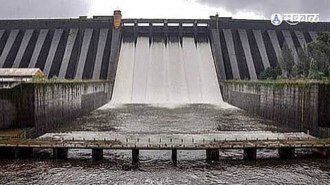 Maharashtra Rain Update Koyna Dam Gains 361 TMC Water In 24 Hours As Heavy Rain Continues In Catchment Areas