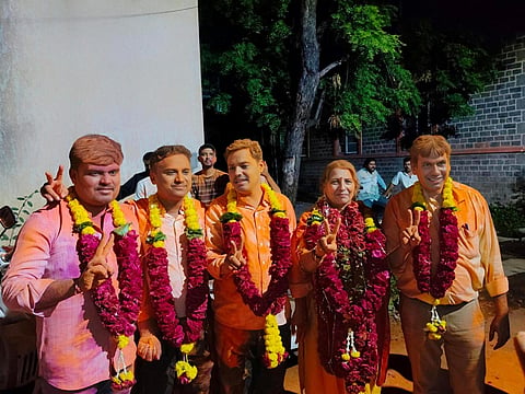 solapur bar asociation election