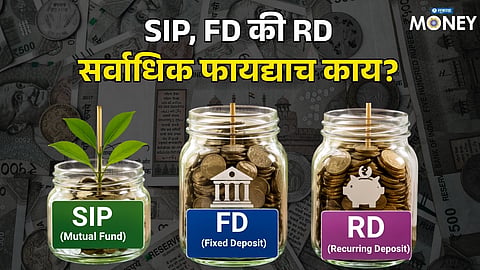 Best Investment 2026