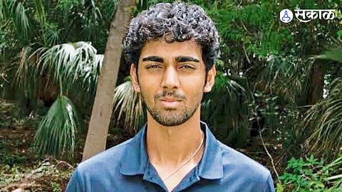 Nathan Thomas Breaks 306 Year Old Record Becomes Worlds Youngest Engineering Professor at Age 18