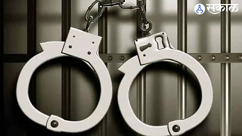 Chhatrapati Sambhajinagar Crime