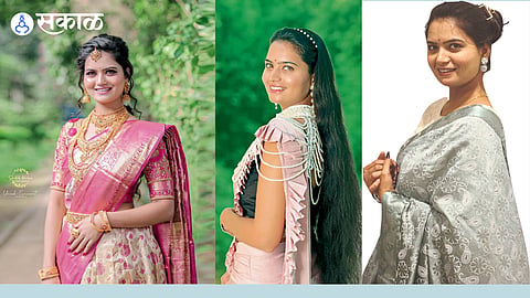 Actress Aishwarya Daund shares how her emotionally intense role in Daring – The Baramati File became a milestone in her acting journey.