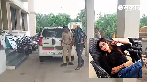 Friendship Day Crime Nagpur Police