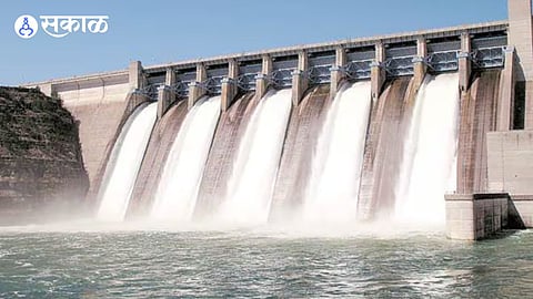 Jaikwadi Dam