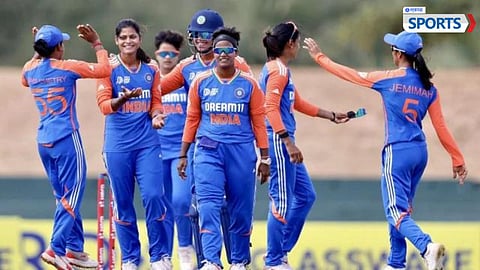 Women's Asia Cup