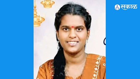Pune Tempo Accident Claims Life of 26 Year Old Woman Researcher From Khubi While Heading to Work