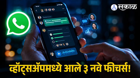 WhatsApp Enhances Group Chats With Anonymous Voting And Instant Group Creation