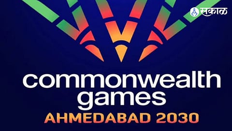 Gujarat Takes Charge of Commonwealth Games 2030 Flag Ceremony Marks Official Start of Preparation for Mega Sporting Event