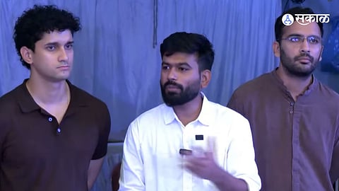 प्रधानांच्या राजीनाम्यानंतर आता CJP ची नवी लढाई; अभिजीत दिपकेंची मोठी घोषणा, नेमका काय प्लॅन? सरकारचं टेन्शन वाढणार?