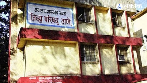 Thane ZP launches WhatsApp Chatbot for citizens.