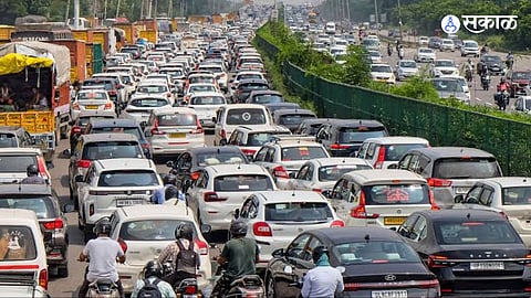 Pune ranks 5th globally traffic congestion