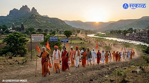 Nashik Kumbh Mela