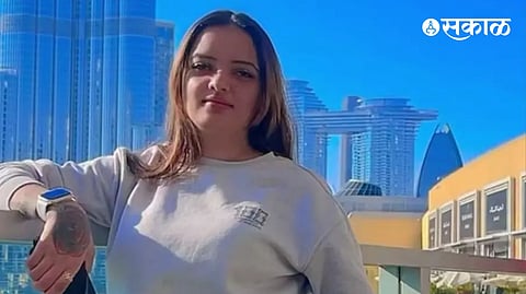 Manjeet Kaur Punjab Influencer social media