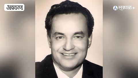 Mukesh Musical Journey