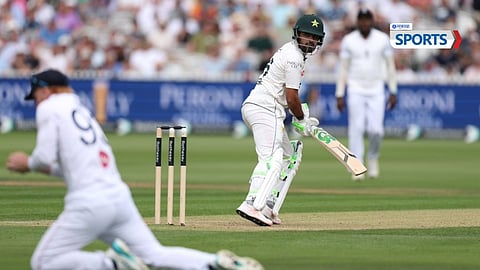 Babar Azam