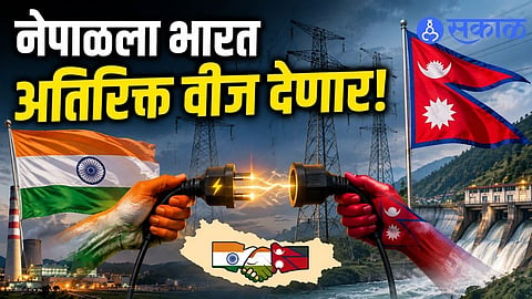 Nepal’s Hydropower Projects Hit by Floods, India Prepares Extra Power Supply