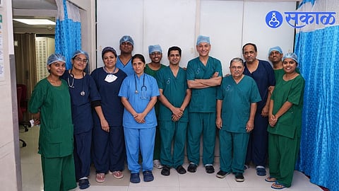 Atrial Fibrillation