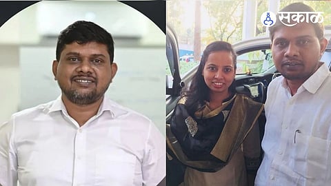 Aditi Tatkare PRO Death