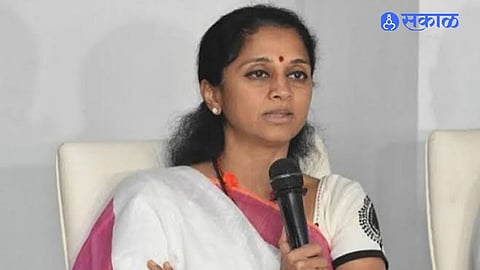 Baramati Voter List Update ASDD List Check Begins Supriya Sule Urges Voters To Verify Their Names Before Draft Roll