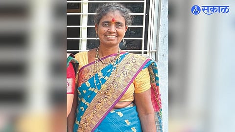 Ujlaiwadi Accident