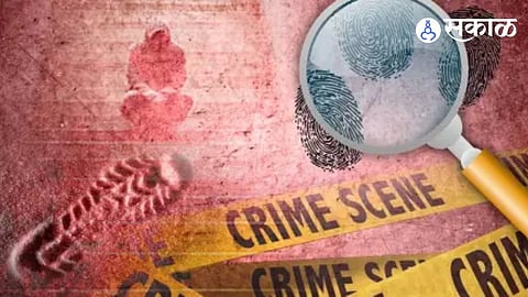 Navi Mumbai Rickshaw Driver Killed Case